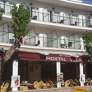 Hostal Villa Catí